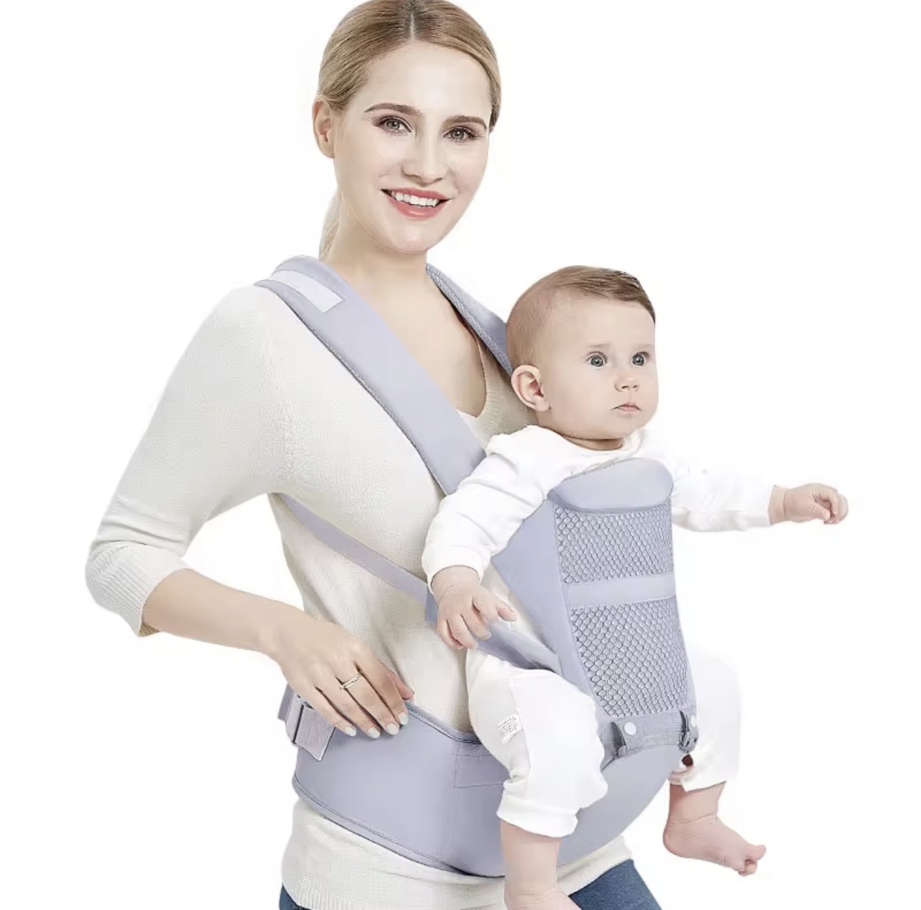 Comfortable Baby Carrier Bag