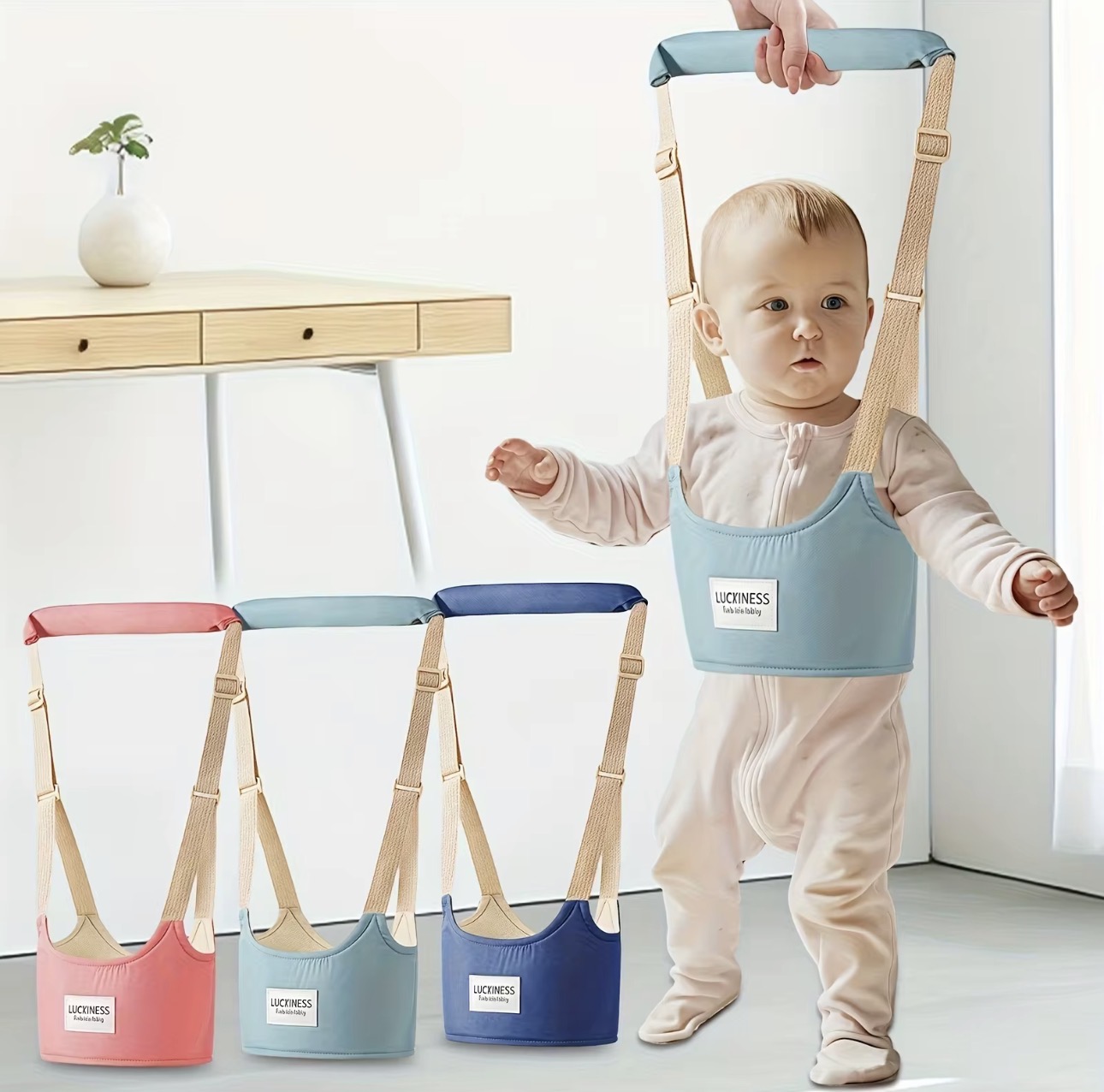 Baby Walking Assistant
